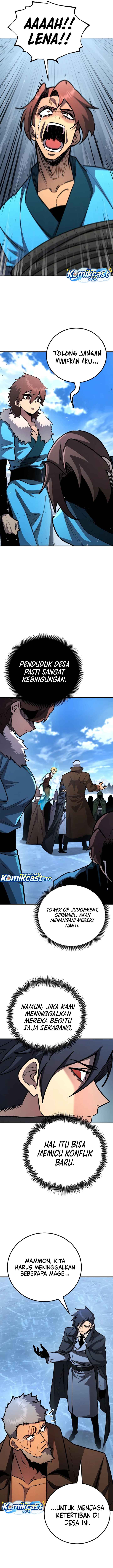 Standard Of Reincarnation Chapter 192 - Page 6