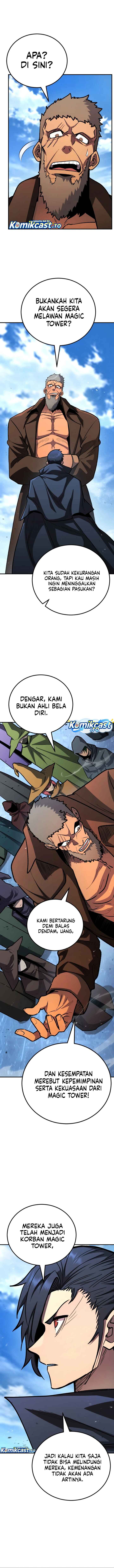 Standard Of Reincarnation Chapter 192 - Page 7