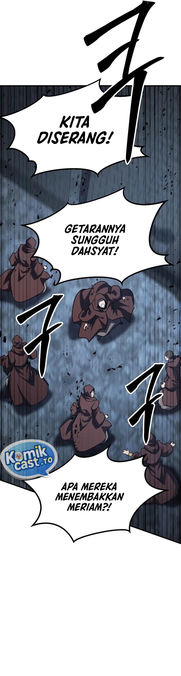 Standard Of Reincarnation Chapter 193 - Page 10