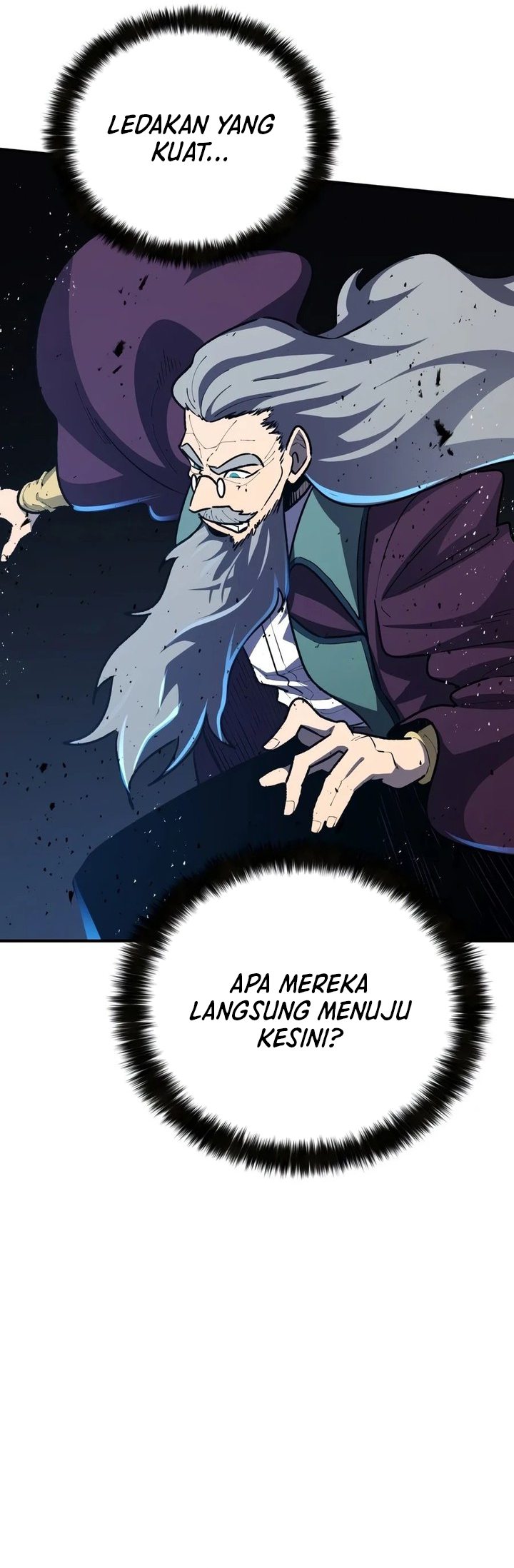 Standard Of Reincarnation Chapter 193 - Page 13