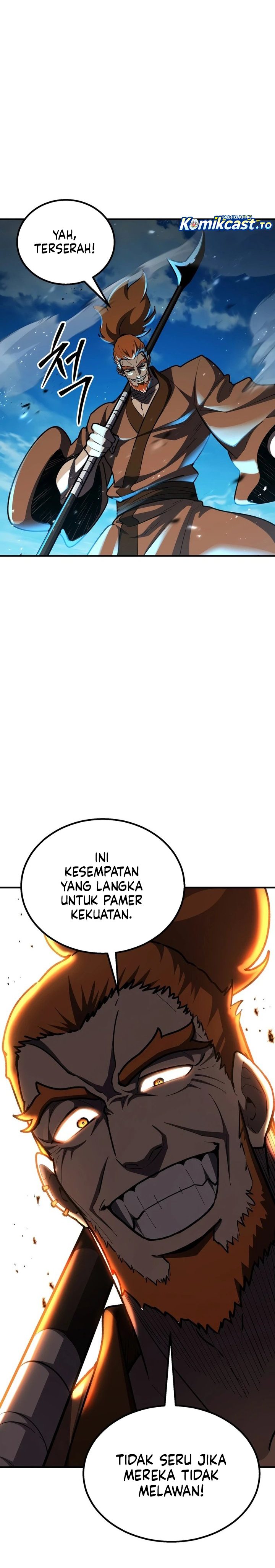 Standard Of Reincarnation Chapter 193 - Page 18