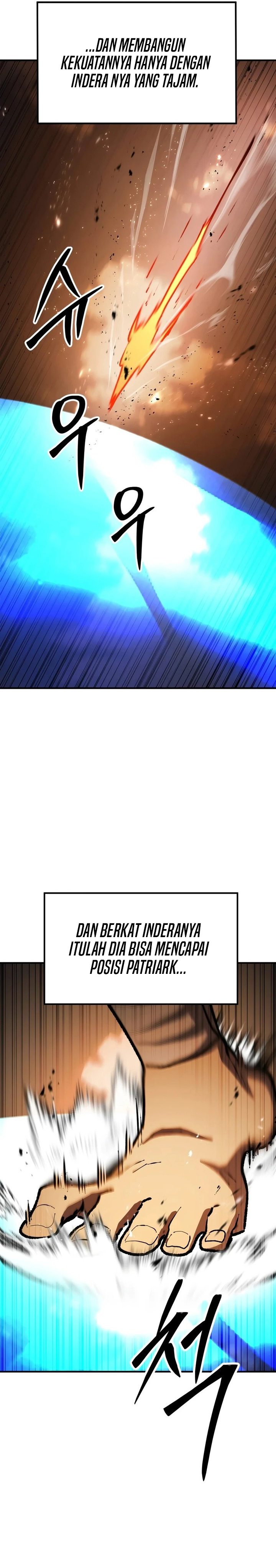 Standard Of Reincarnation Chapter 193 - Page 21