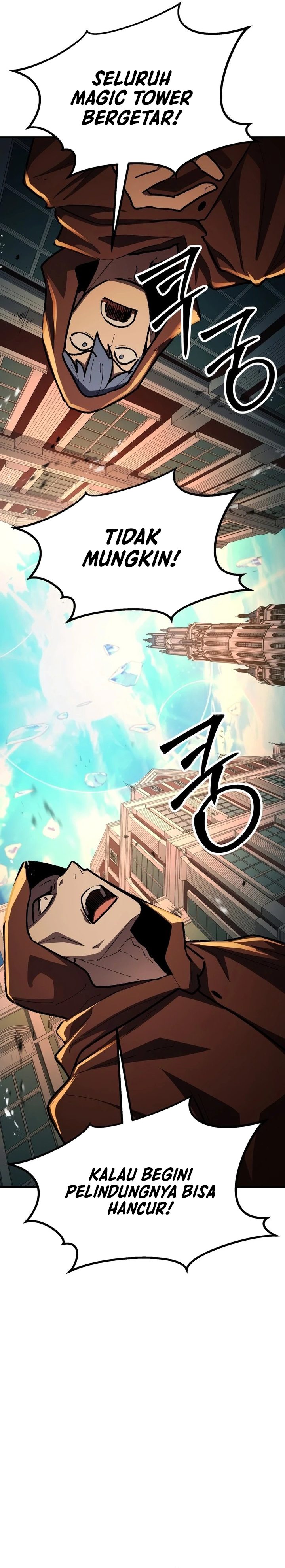 Standard Of Reincarnation Chapter 193 - Page 26