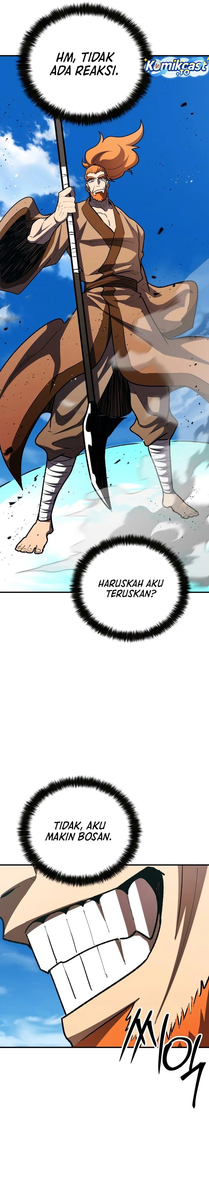 Standard Of Reincarnation Chapter 193 - Page 31