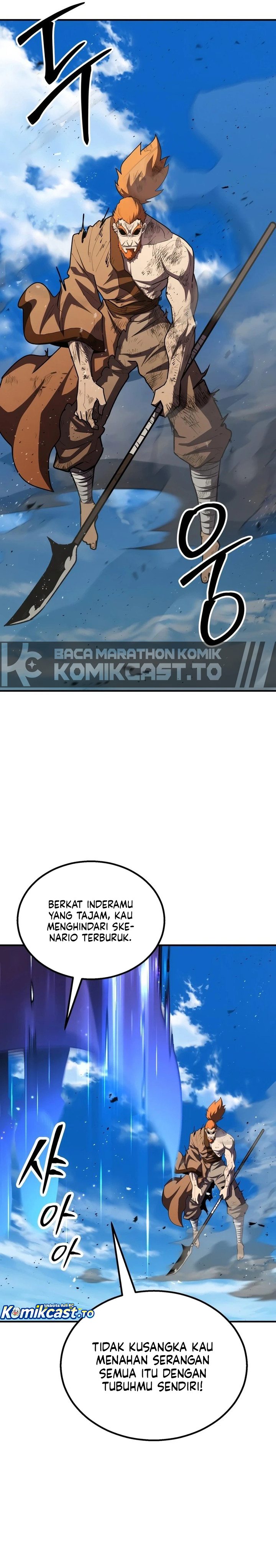 Standard Of Reincarnation Chapter 193 - Page 45