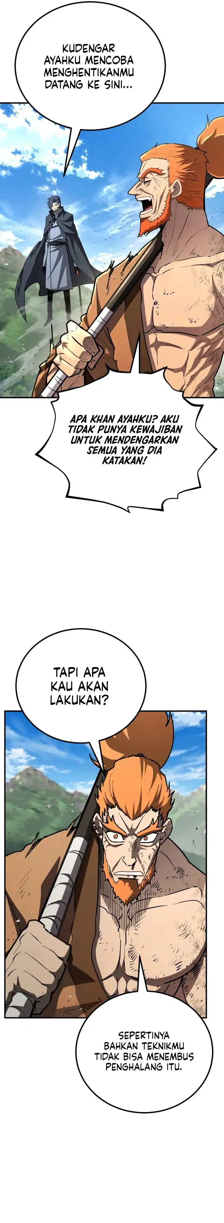 Standard Of Reincarnation Chapter 194 - Page 27