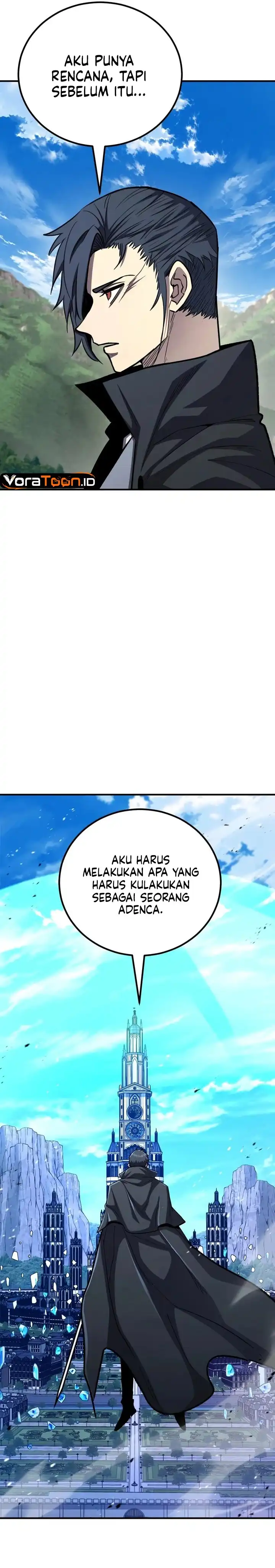 Standard Of Reincarnation Chapter 194 - Page 28