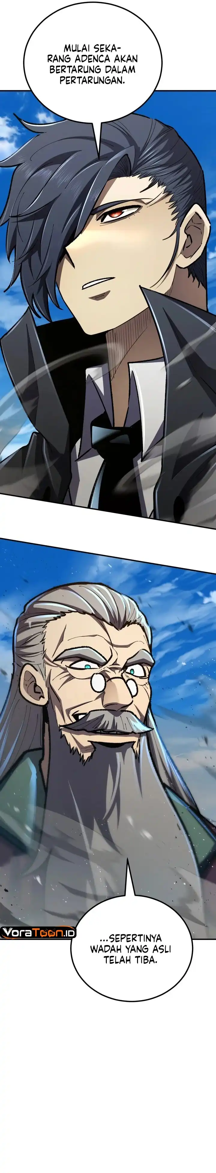 Standard Of Reincarnation Chapter 194 - Page 3
