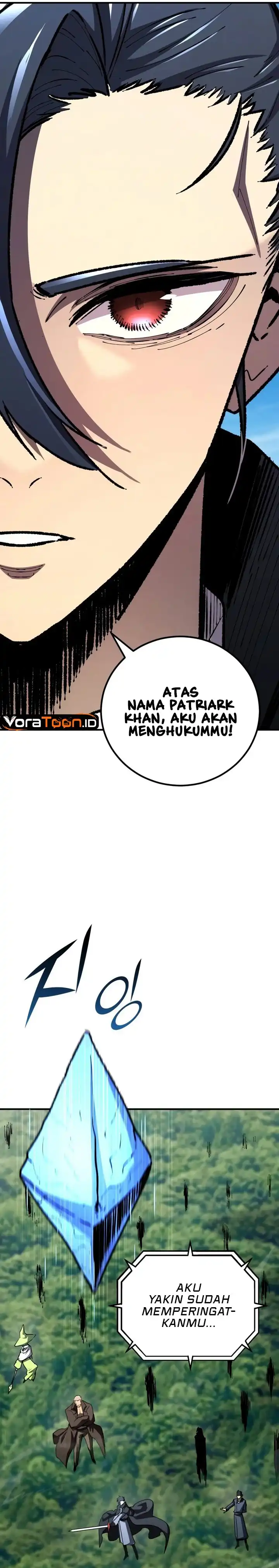 Standard Of Reincarnation Chapter 194 - Page 35
