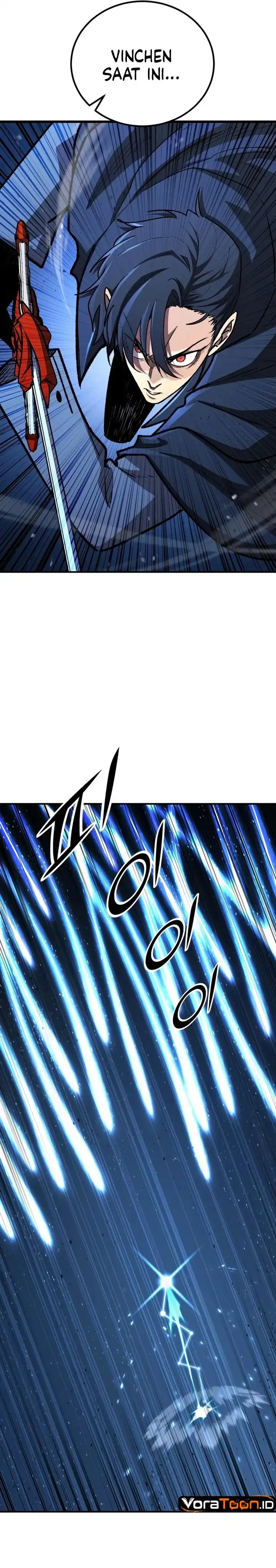Standard Of Reincarnation Chapter 194 - Page 42