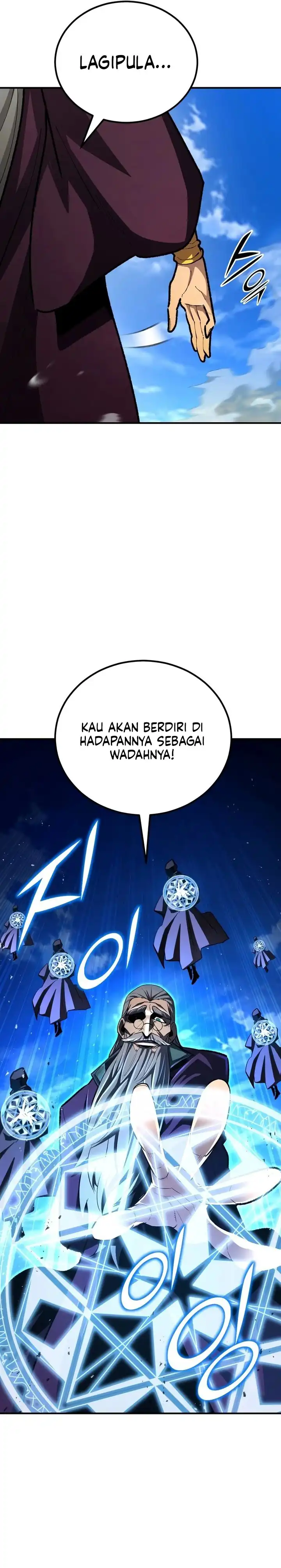 Standard Of Reincarnation Chapter 194 - Page 6