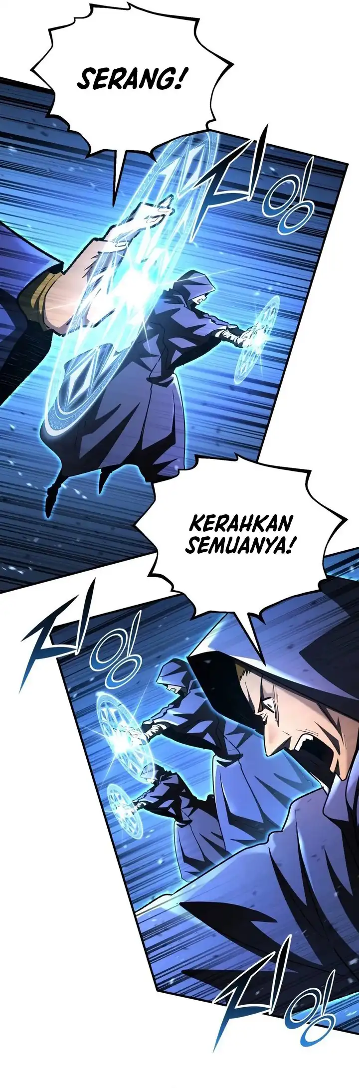 Standard Of Reincarnation Chapter 194 - Page 8