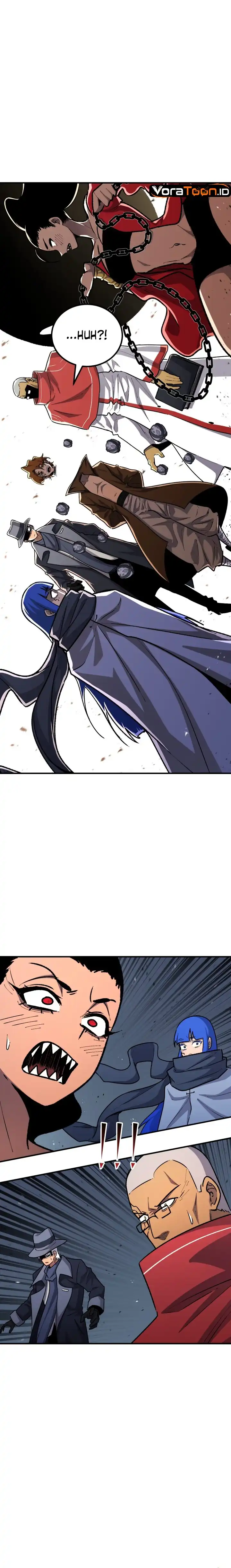 Standard Of Reincarnation Chapter 195 - Page 12