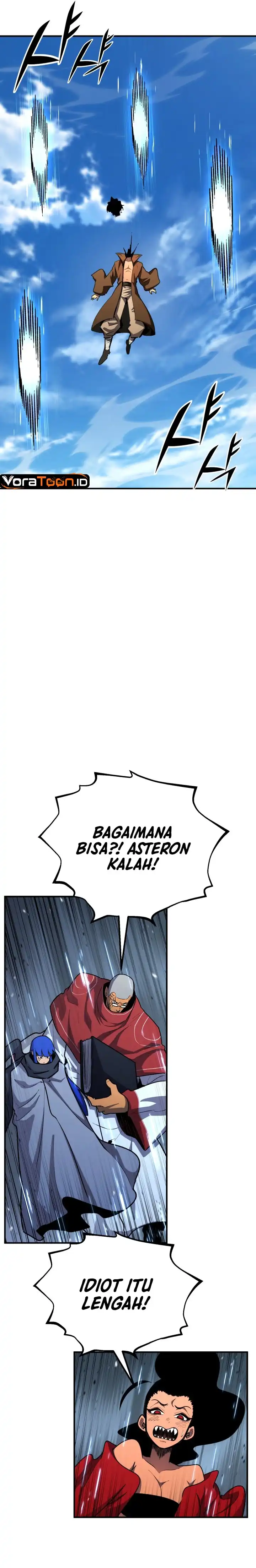 Standard Of Reincarnation Chapter 195 - Page 14