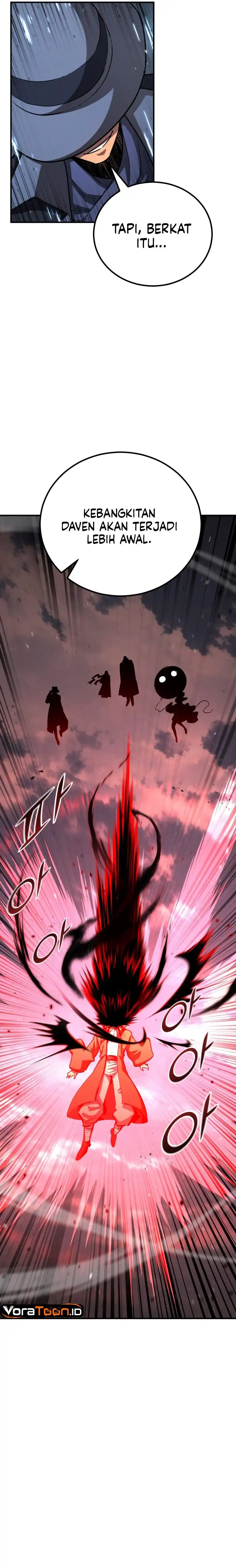 Standard Of Reincarnation Chapter 195 - Page 15