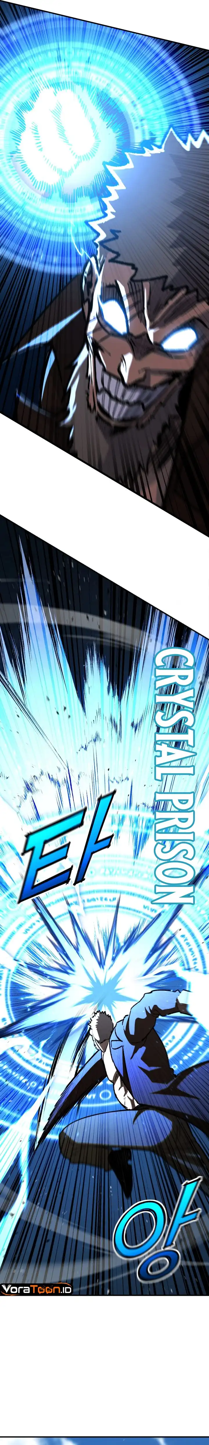 Standard Of Reincarnation Chapter 195 - Page 18
