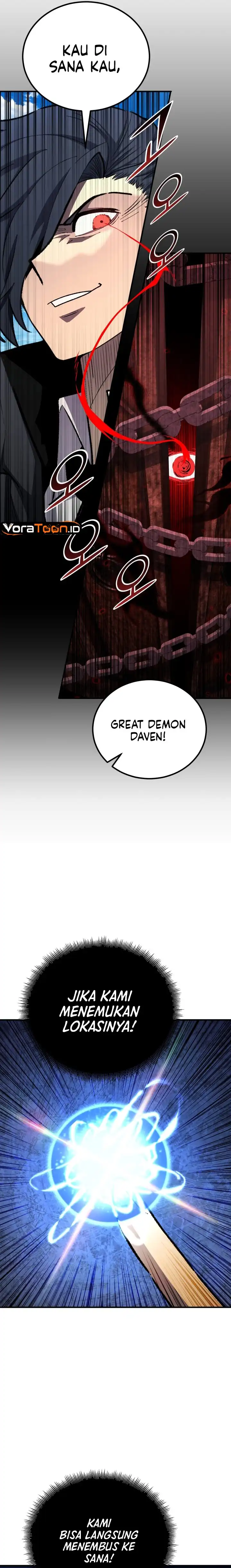 Standard Of Reincarnation Chapter 195 - Page 21