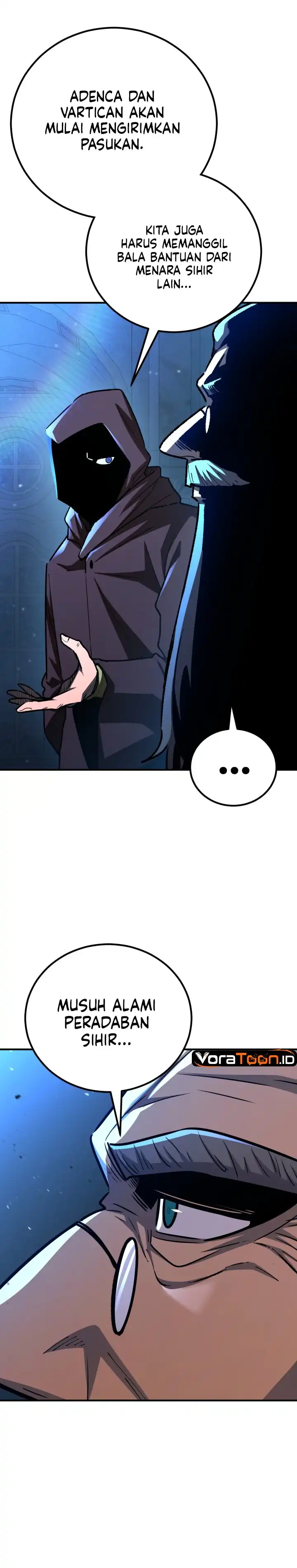 Standard Of Reincarnation Chapter 195 - Page 3