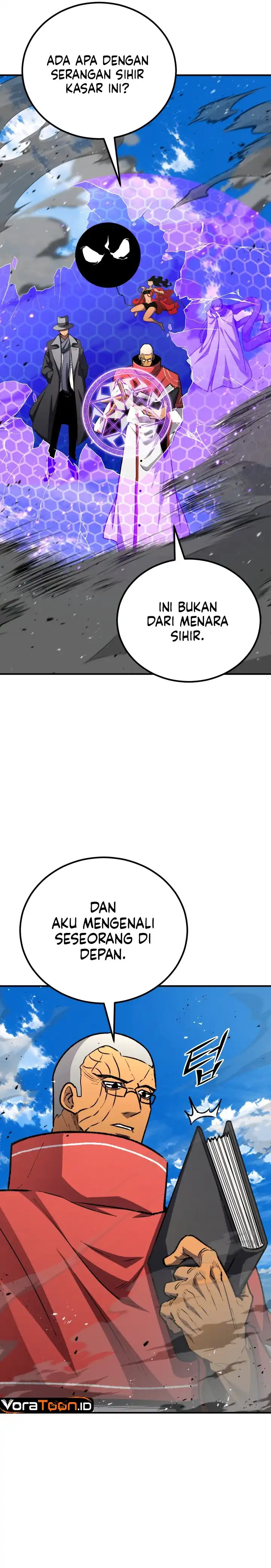 Standard Of Reincarnation Chapter 195 - Page 30