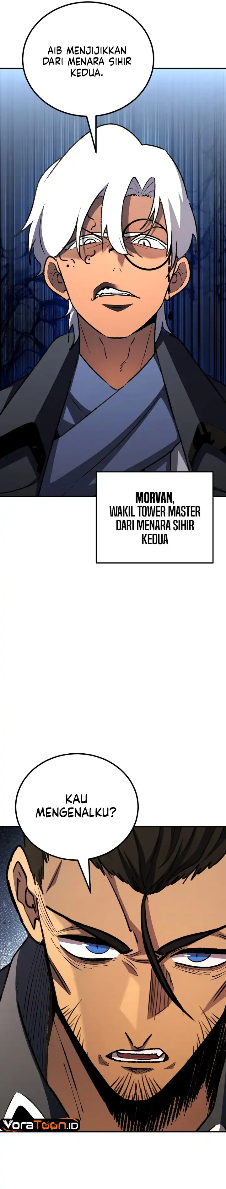 Standard Of Reincarnation Chapter 195 - Page 32