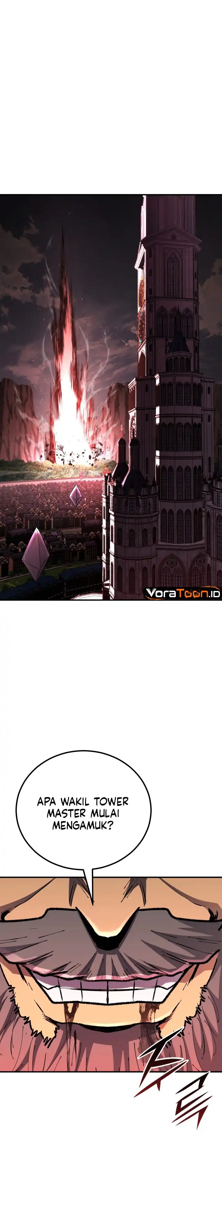 Standard Of Reincarnation Chapter 195 - Page 36