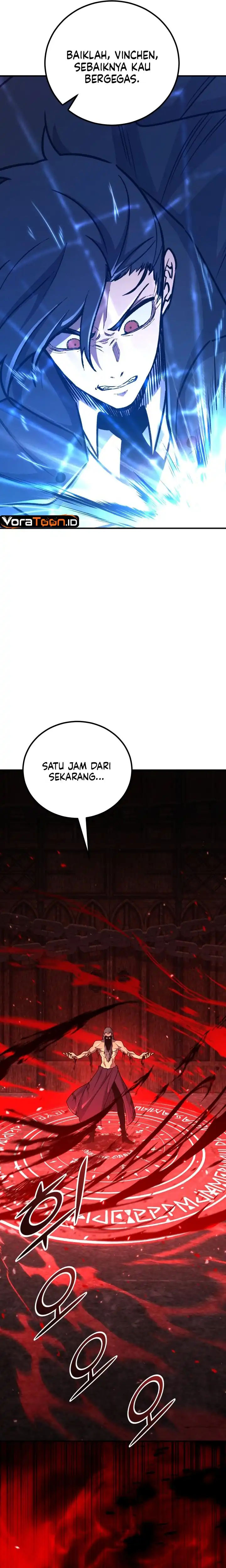 Standard Of Reincarnation Chapter 195 - Page 37