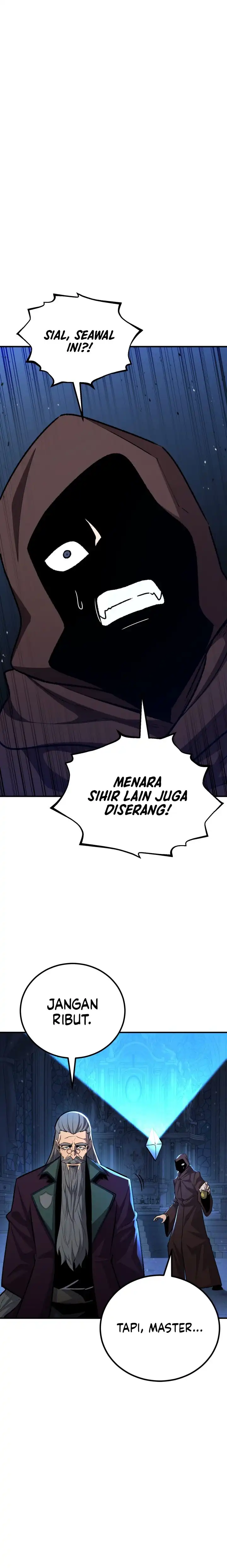 Standard Of Reincarnation Chapter 195 - Page 5