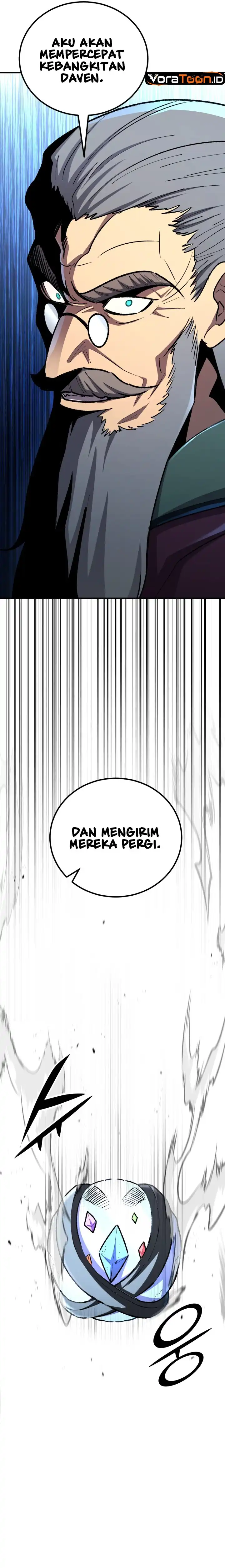Standard Of Reincarnation Chapter 195 - Page 6