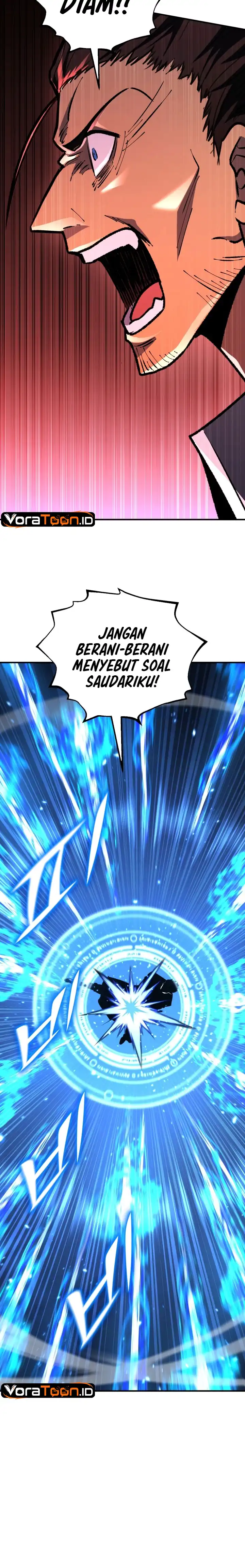 Standard Of Reincarnation Chapter 196 - Page 12
