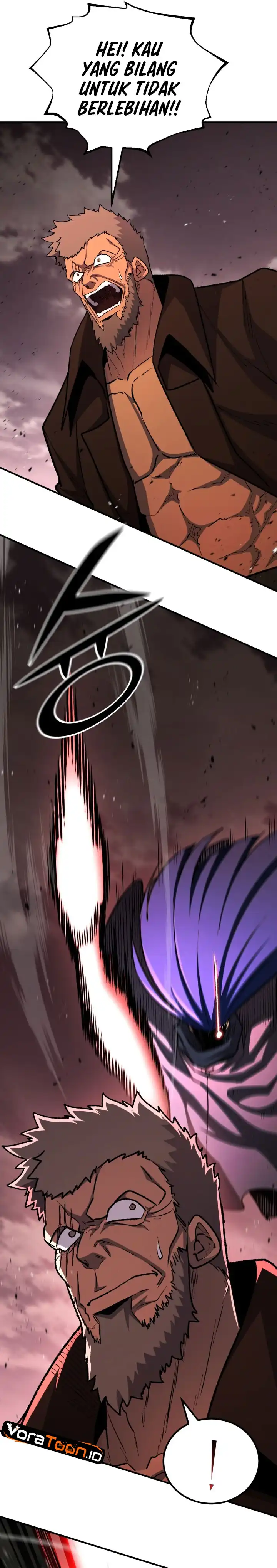 Standard Of Reincarnation Chapter 196 - Page 13