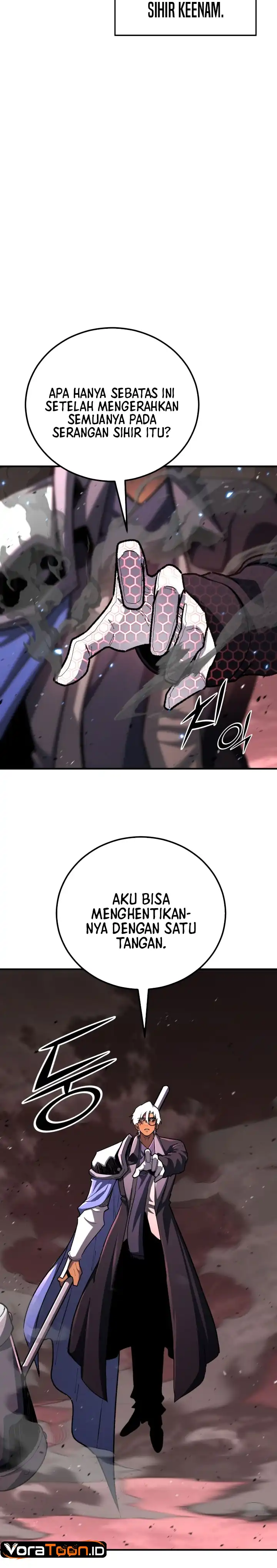 Standard Of Reincarnation Chapter 196 - Page 15