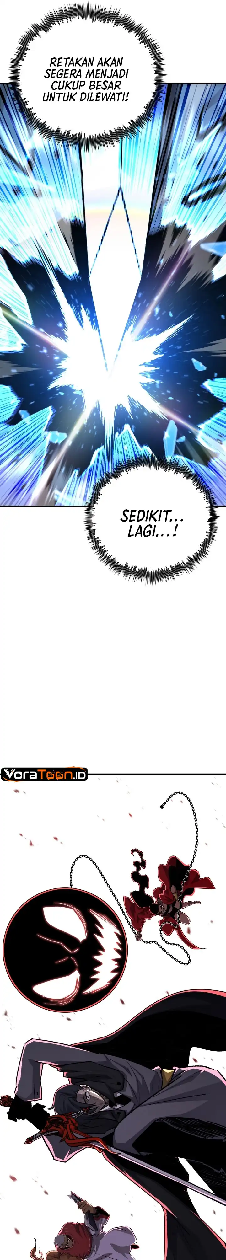 Standard Of Reincarnation Chapter 196 - Page 19