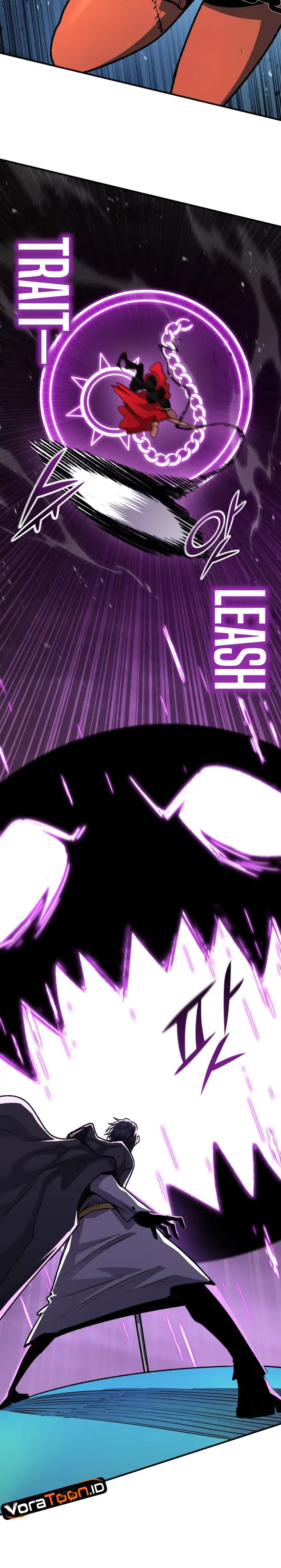 Standard Of Reincarnation Chapter 196 - Page 21