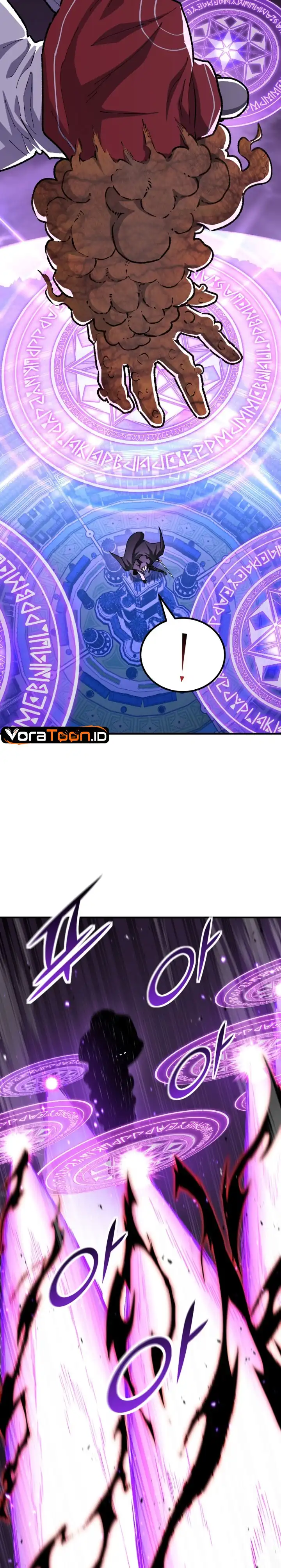 Standard Of Reincarnation Chapter 196 - Page 23