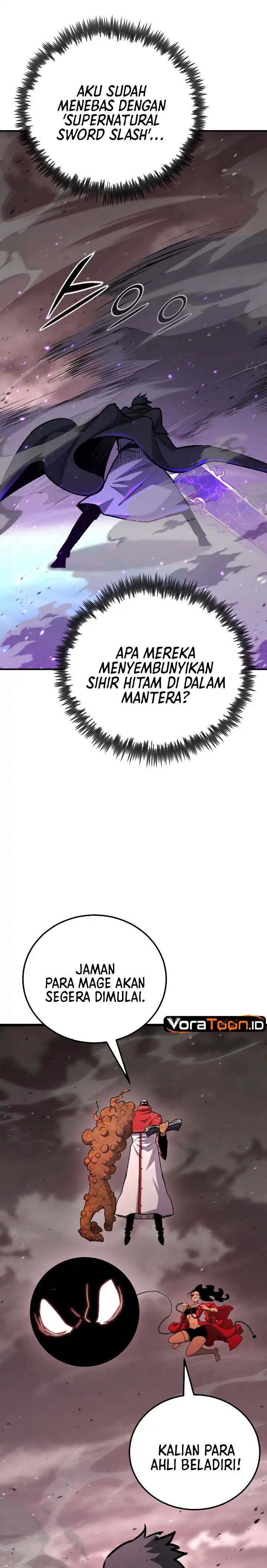 Standard Of Reincarnation Chapter 196 - Page 27