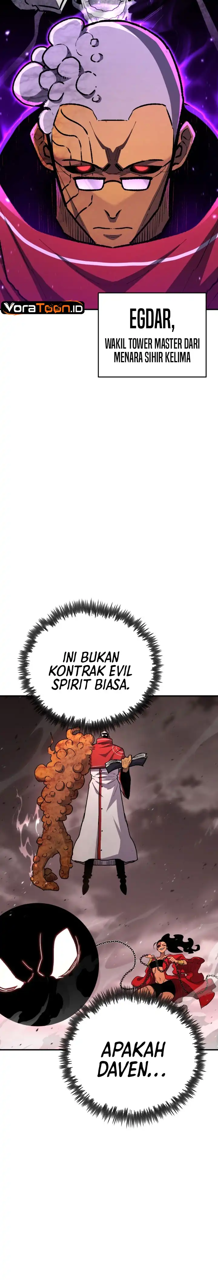 Standard Of Reincarnation Chapter 196 - Page 30