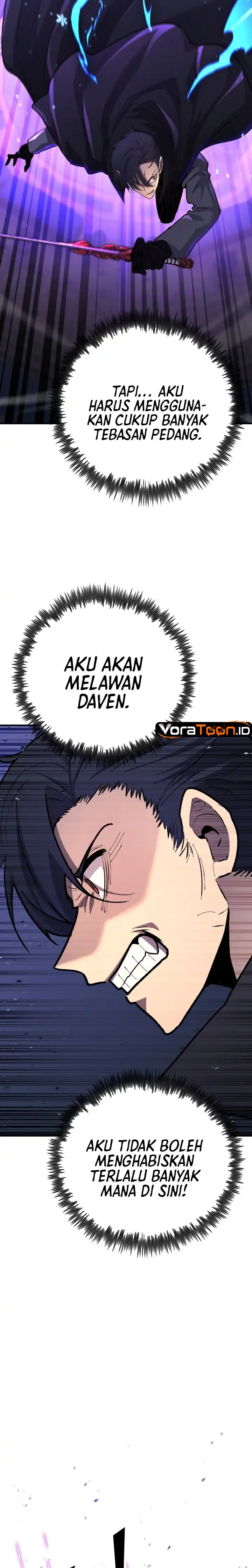 Standard Of Reincarnation Chapter 196 - Page 34