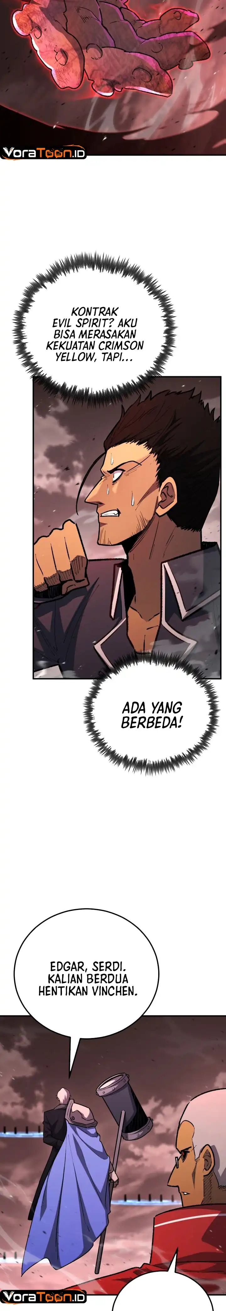Standard Of Reincarnation Chapter 196 - Page 6