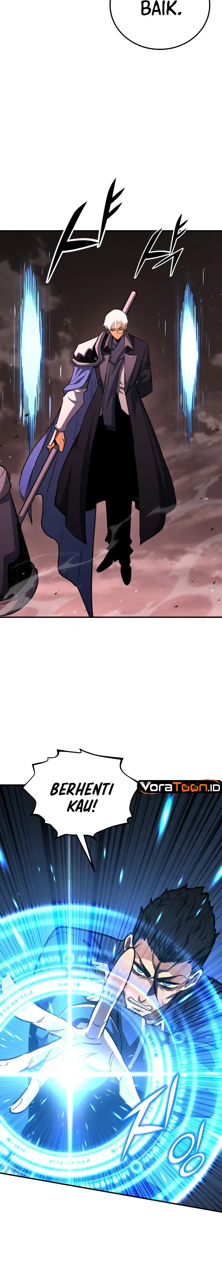 Standard Of Reincarnation Chapter 196 - Page 7