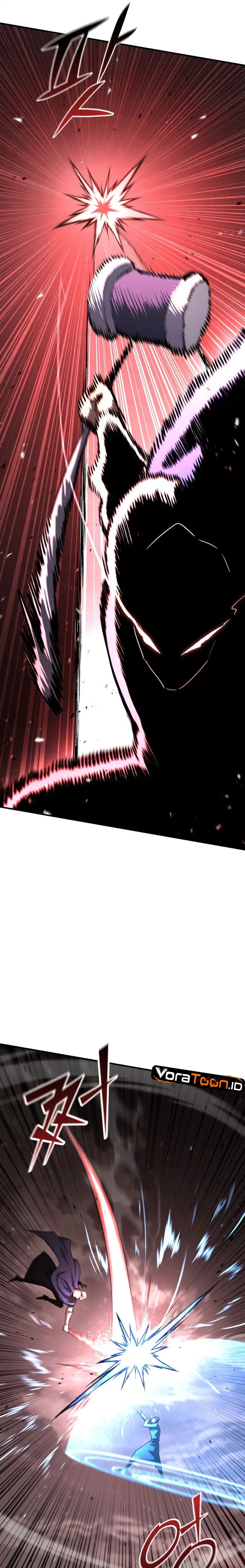 Standard Of Reincarnation Chapter 196 - Page 8