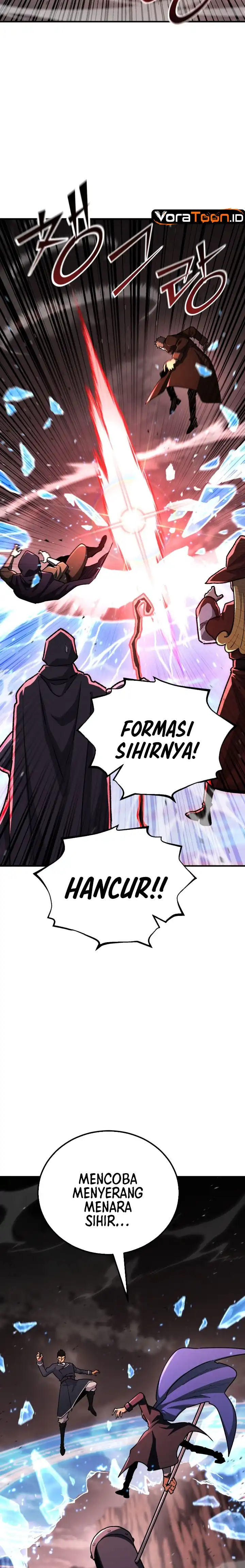 Standard Of Reincarnation Chapter 196 - Page 9