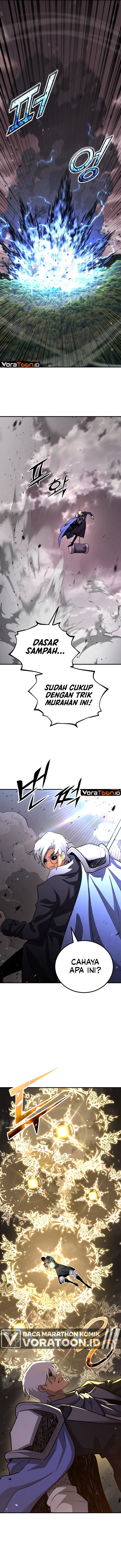 Standard Of Reincarnation Chapter 197 - Page 13