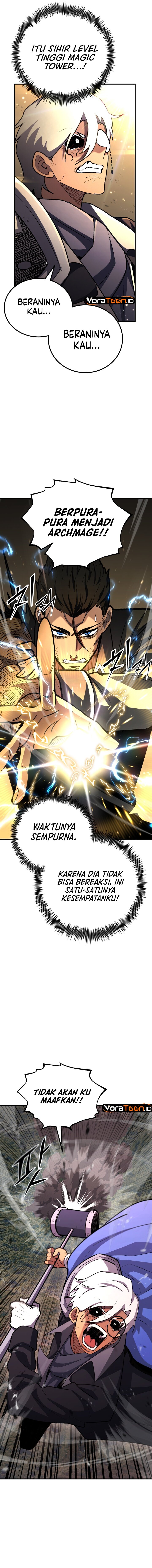 Standard Of Reincarnation Chapter 197 - Page 14