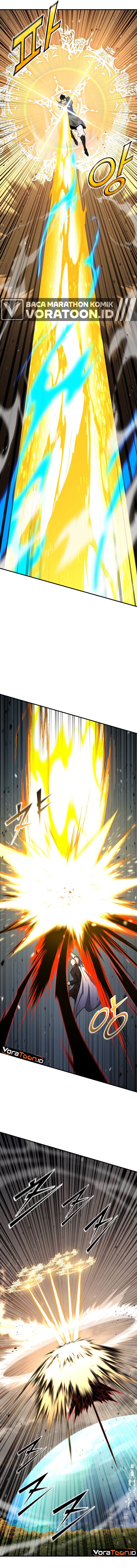 Standard Of Reincarnation Chapter 197 - Page 15