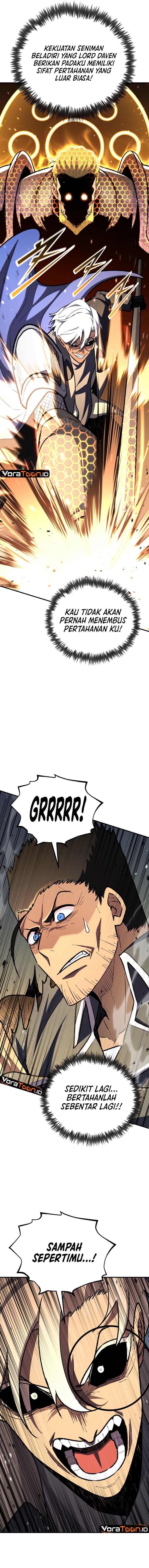 Standard Of Reincarnation Chapter 197 - Page 16