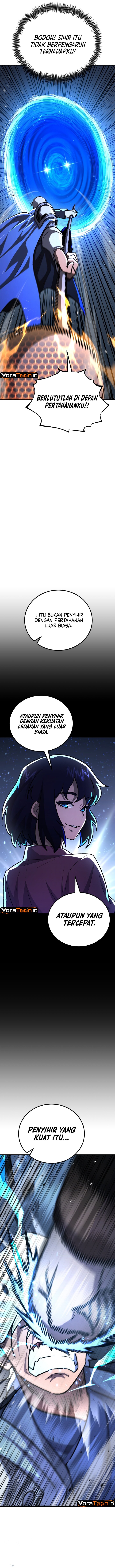 Standard Of Reincarnation Chapter 197 - Page 18