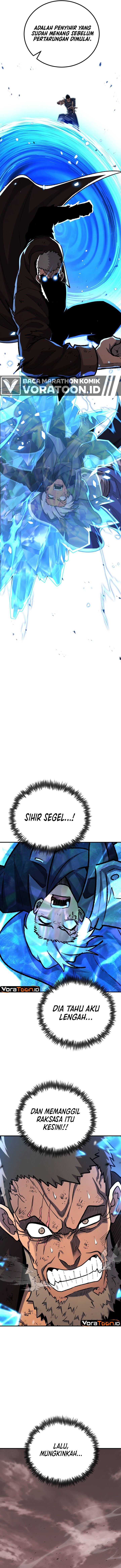 Standard Of Reincarnation Chapter 197 - Page 19