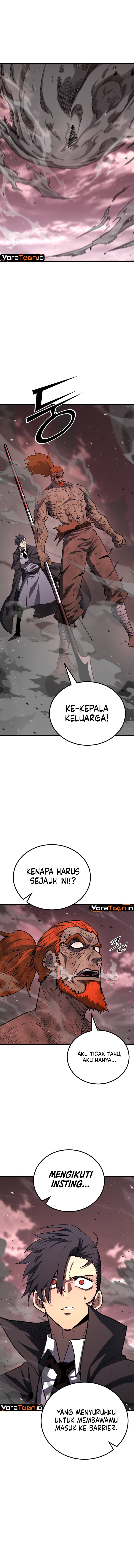 Standard Of Reincarnation Chapter 197 - Page 3