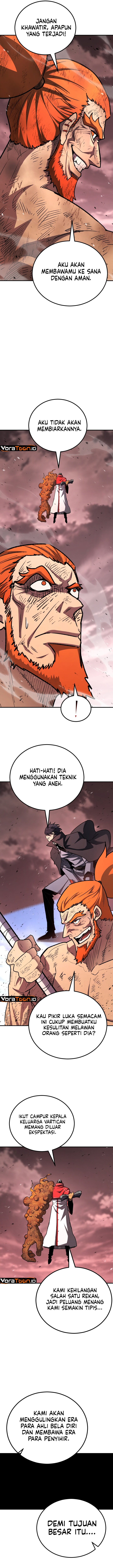 Standard Of Reincarnation Chapter 197 - Page 4