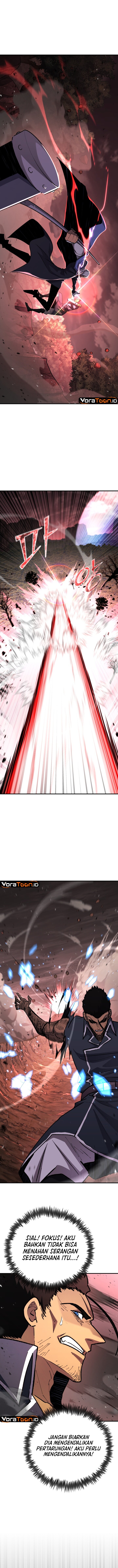 Standard Of Reincarnation Chapter 197 - Page 8